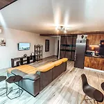 Room1402 Apartmán Oděsa