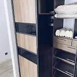 Apartmán Room1402 *