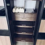 Room1402 Apartmán *