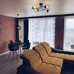 Apartmán Room1402 Oděsa