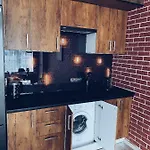 Room1402 Apartmán
