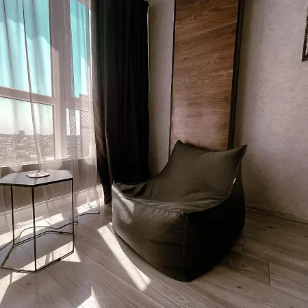 Room1402 * Odesa