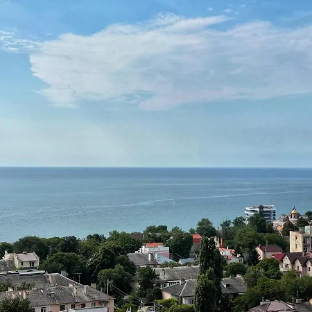 Room1402 Apartament *