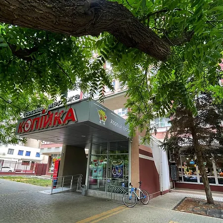 Appartement Room1402