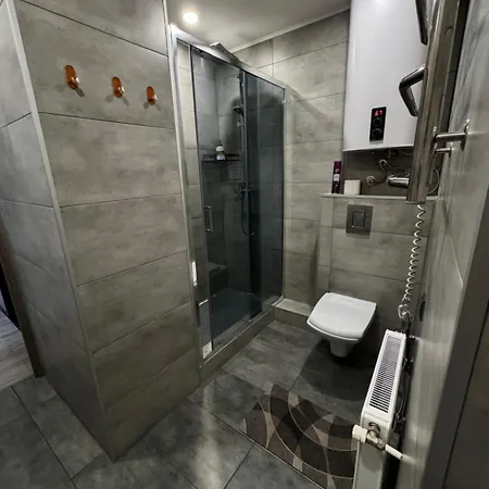 Room1402 Appartamento *