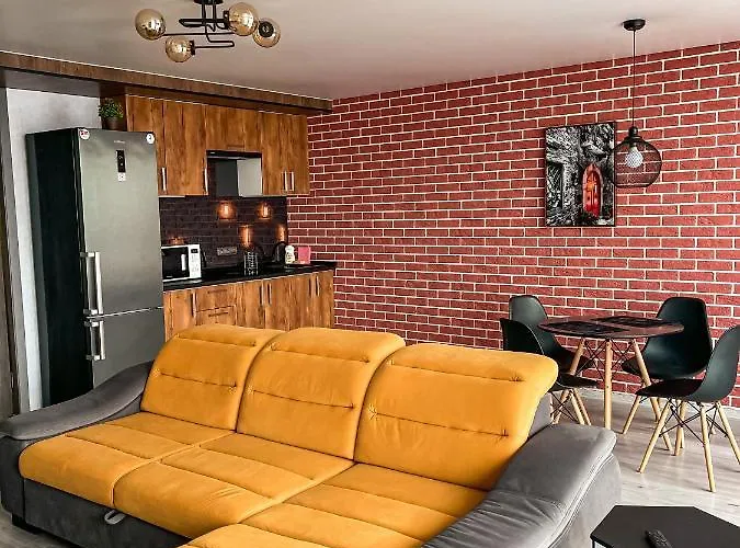 Appartement Room1402