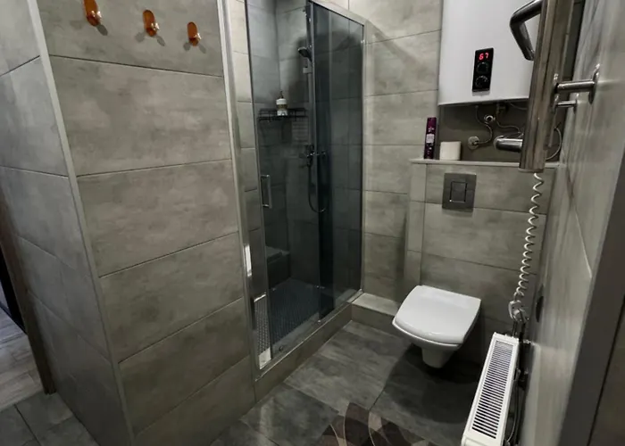 Room1402 Apartament *