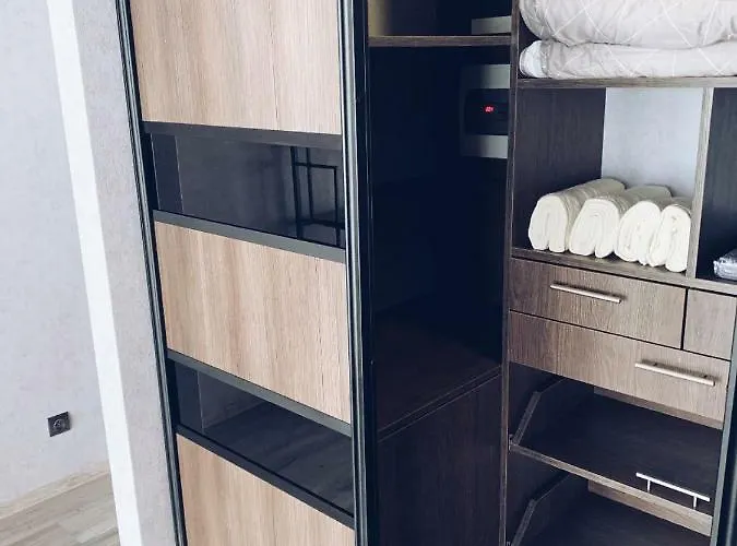 Appartement Room1402 *