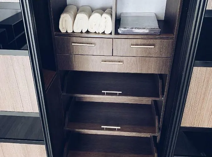 Room1402 Apartament *