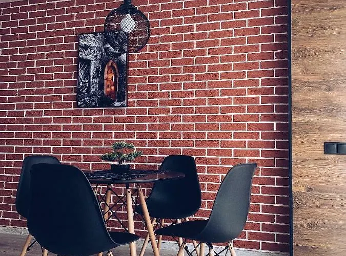 Room1402 Apartament *