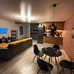 Room1402 Apartamento Odesa