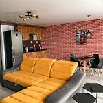 Apartamento Room1402