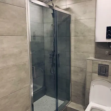 Room1402 Apartman Odessza