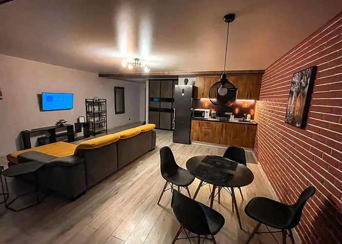 Room1402 Апартаменты Одесса