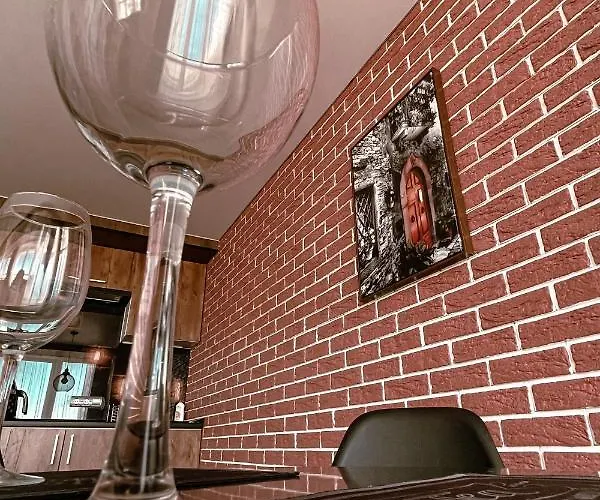 Room1402 Апартаменты Одесса