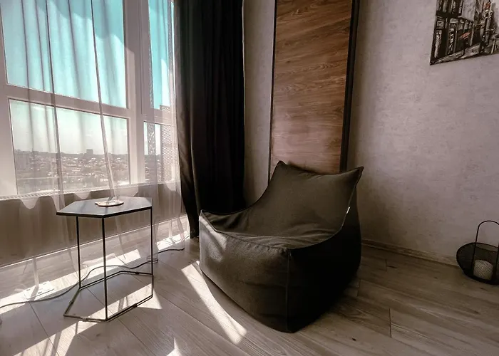 Room1402 * Одесса