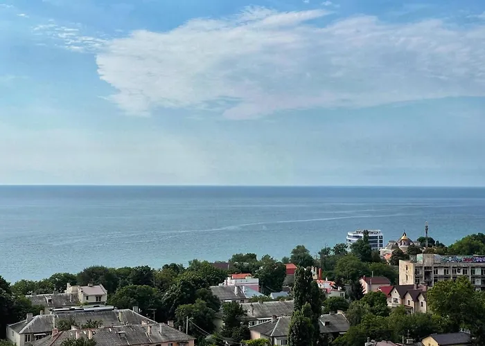 Room1402 Апартаменты *