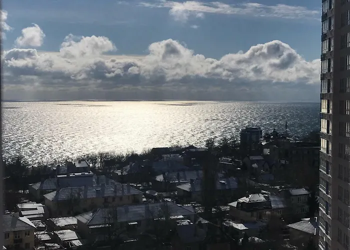 Room1402 Апартаменты *