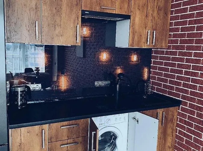 Room1402 Апартаменты