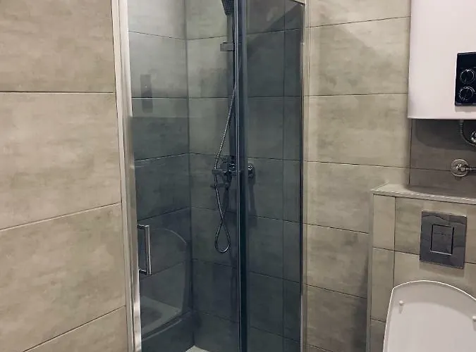 Room1402 Апартаменты Одесса