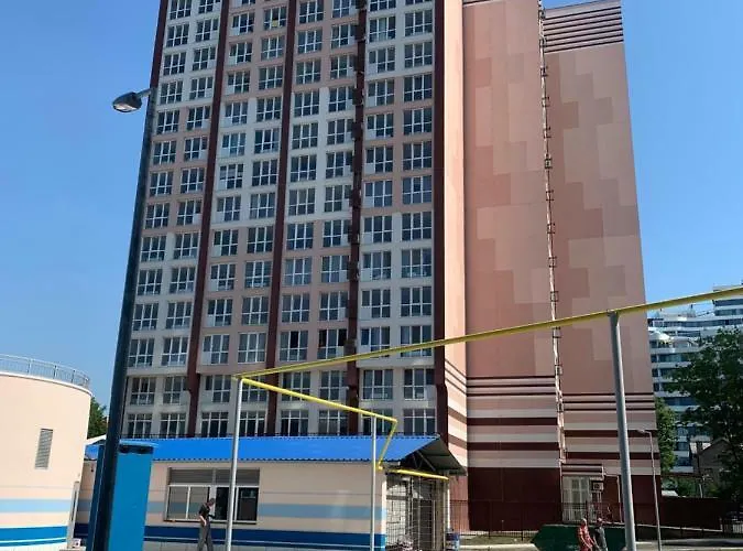 Room1402 * Одесса